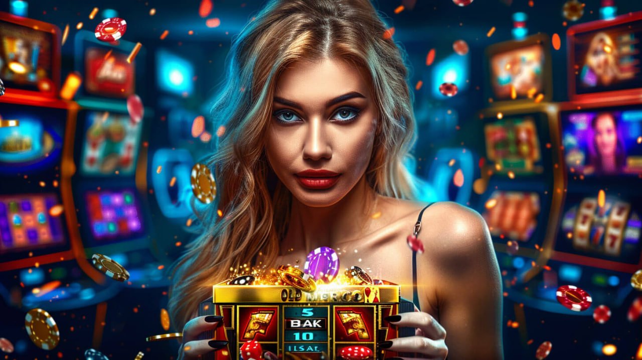 Royal Gacor slot jackpot progresif hadiah besar terus bertambah setiap putaran